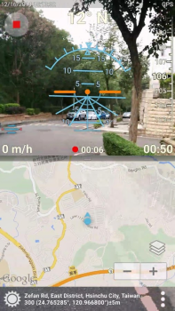 Download 3D Compass Plus Maps and navigation for Android screenshot 6