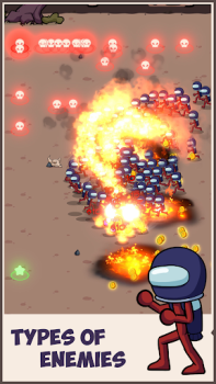 Download Survival Hero - Survivor's War Action for Android