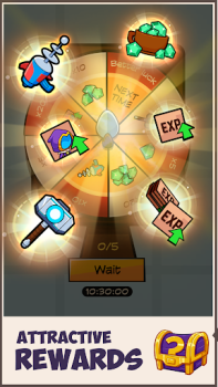 Download Survival Hero - Survivor's War Action for Android screenshot 3