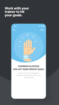 Download THE AWAKENING Health & Fitness for Android screenshot 6