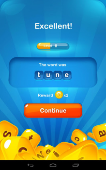Download 4 фотки 1 слово Puzzles for Android screenshot 3