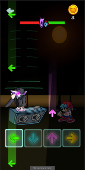 Download FNF Camellia Funkin Mod Music for Android screenshot 2