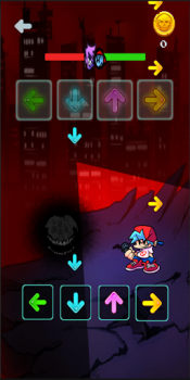 Download FNF Camellia Funkin Mod Music for Android screenshot 3