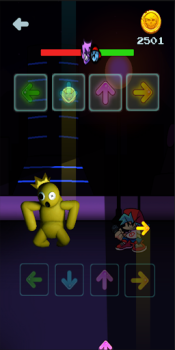 Download FNF Camellia Funkin Mod Music for Android screenshot 4