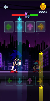 Download FNF Camellia Funkin Mod Music for Android screenshot 5