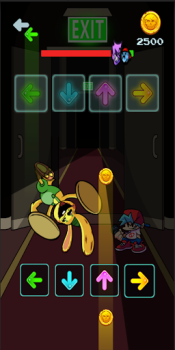 Download FNF Camellia Funkin Mod Music for Android screenshot 6