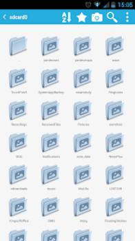 Download Gallery of Dreams Photo for Android screenshot 5