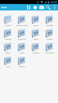 Download Gallery of Dreams Photo for Android screenshot 7