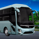 Download  American Coach Bus Driving 3d