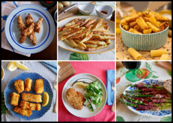 Download Air Fryer Recipes Food and drink for Android screenshot 2
