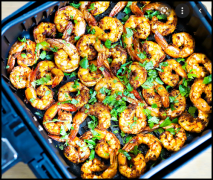 Download Air Fryer Recipes Food and drink for Android screenshot 7