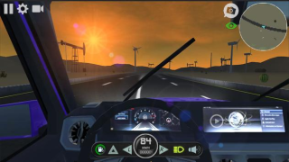 Download Offroad G-Class Simulators for Android screenshot 5