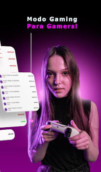 Download Rev Hunter - VPN Tools for Android screenshot 3