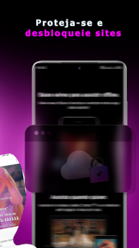 Download Rev Hunter - VPN Tools for Android screenshot 6