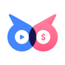 Download  CashBird: Watch&Play To Earn