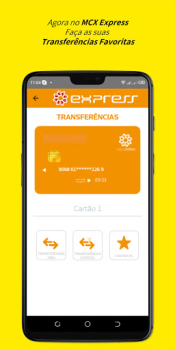Download MULTICAIXA Express Finance for Android screenshot 6
