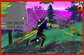 Download |FFH4X| Mod Menu Helper Books and Reference for Android screenshot 2
