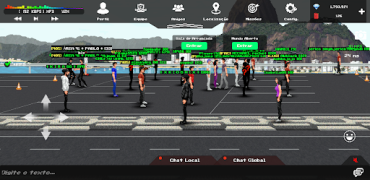 Download Estilo BR: Online Drag Tacing Race for Android screenshot 2