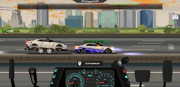 Download Estilo BR: Online Drag Tacing Race for Android screenshot 3