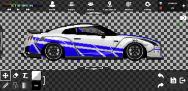Download Estilo BR: Online Drag Tacing Race for Android screenshot 7