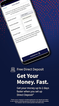 Download Scarlet Finance for Android screenshot 2