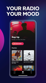 Download Resso Music - Songs & Lyrics Music and audio for Android screenshot 2