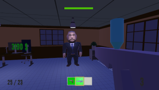 Download Apocalvíce : O Último Fio Action for Android screenshot 3