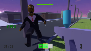 Download Apocalvíce : O Último Fio Action for Android screenshot 4
