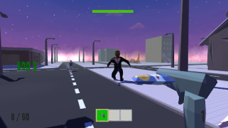 Download Apocalvíce : O Último Fio Action for Android screenshot 5