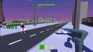 Download Apocalvíce : O Último Fio Action for Android screenshot 6
