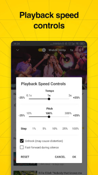 Download OiTube Tools for Android screenshot 3