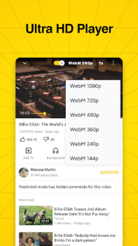 Download OiTube Tools for Android screenshot 5