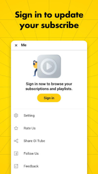 Download OiTube Tools for Android screenshot 6
