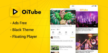 Download OiTube Tools for Android screenshot 7