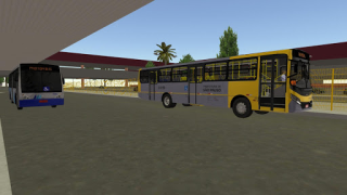 Download Proton Bus Simulator Urbano Simulators for Android screenshot 4