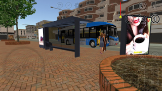 Download Proton Bus Simulator Urbano Simulators for Android screenshot 6