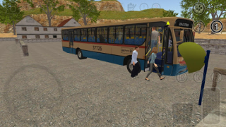 Download Proton Bus Simulator Urbano Simulators for Android screenshot 7