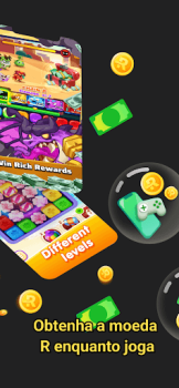 Download PlayWell：Earning Online Entertainment for Android screenshot 4