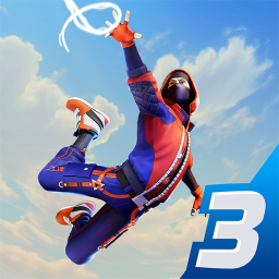 app logo
