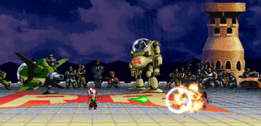 Download Dragon Legend Z Role games for Android screenshot 2