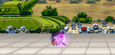 Download Dragon Legend Z Role games for Android screenshot 3