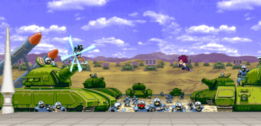 Download Dragon Legend Z Role games for Android screenshot 6