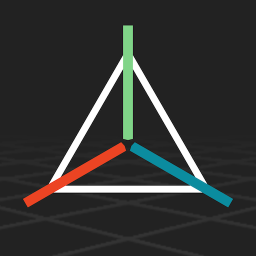 app logo