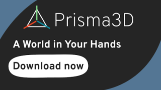 Download Prisma3D - Modeling, Animation Tools for Android screenshot 5