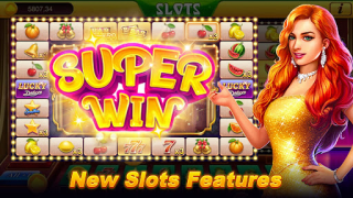 Download Sortudo Slots Casino for Android screenshot 2