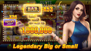 Download Sortudo Slots Casino for Android screenshot 3