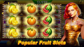 Download Sortudo Slots Casino for Android screenshot 4