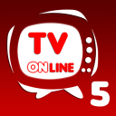 Download  Tv Online 5