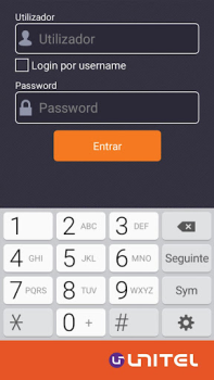 Download mSeller Unitel Work for Android screenshot 3