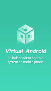 Download Virtual Android -Android Clone Tools for Android screenshot 5